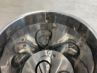 Used SPIKE BREWING CF15 CONICAL FERMENTER/UNITANK WITH INSULATED CONICAL JACKET 18 GALLONS Brewing Equipment Michigan US | Miedema Asset Management Group #1580116
