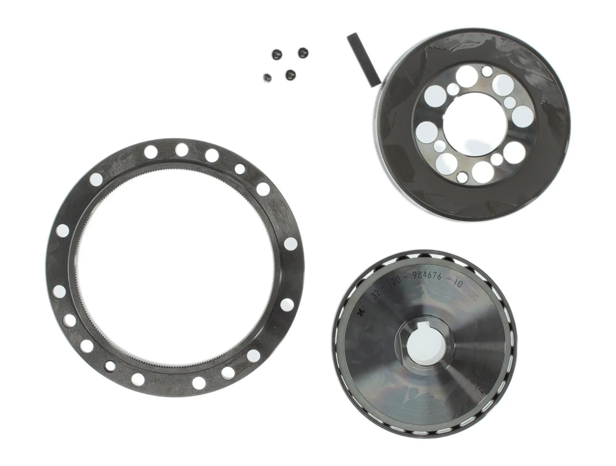 KUKA Harmonic drive A1