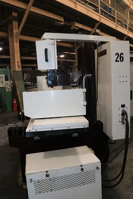 USED 2001 Chevalier FSG-1640ADII, 2001, 3X AUTO FEEDS, AUTO IDF