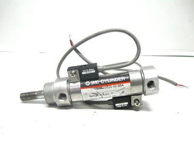 USED SMC CDM2UZ25-50-B54