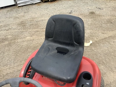 Used TROY-BILT SUPER BRONCO 13BX60KH011 Mowers Michigan US | Miedema Asset Management Group #1342234