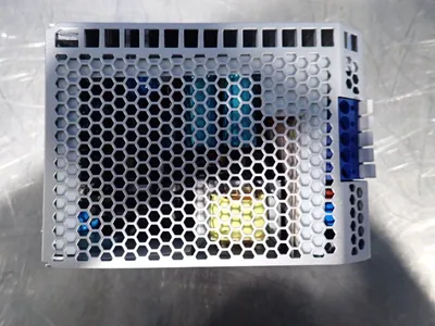 New | in-Stock WAGO 787742 DIN Rail Power Supplies Ohio US | HGR 24 #797637