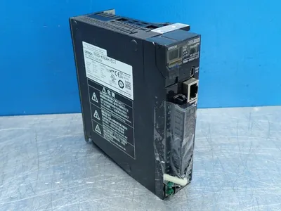 USED OMRON R88DKN04HECT
