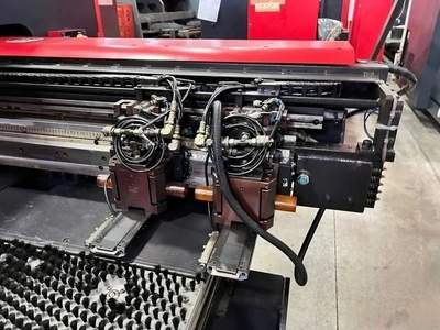 2004 AMADA EM-2510 NT Turret Punches | SNL Machine Trader LLC (7)