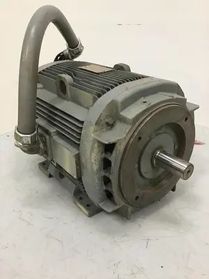 USED GENERAL ELECTRIC 5K286JL3131P