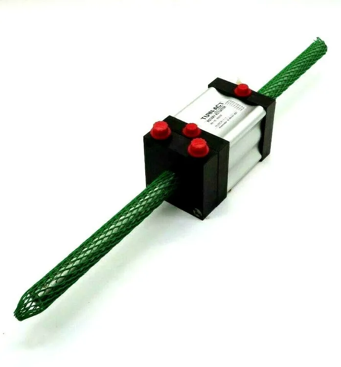 New | in-Stock TURN ACT _UNKNOWN_ Electric Motor Driven Actuators | SB Industrial Supply #834253