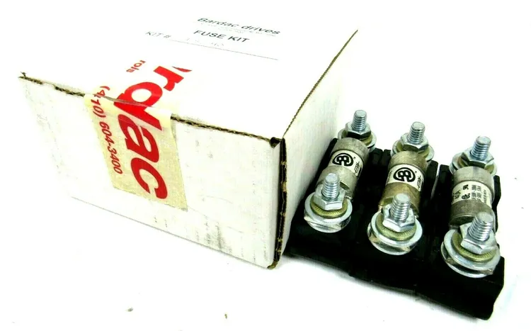 New | in-Stock BARDAC _UNKNOWN_ Fuses | SB Industrial Supply #822830