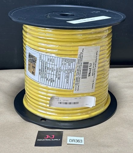 NEW WW Grainger 2TYK6