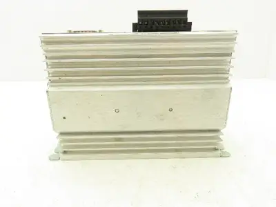 Emerson Control Techniques EP202 Epsilon EP Servo Amplifier Drive 1Ph In 3Ph Out