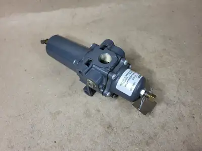 Used FISHER 67DFR Valves/Fittings British Columbia CA | Lenmark #368413