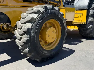 Used 2018 JOHN DEERE 210LEP Wheel Loaders California US | Lillo Machinery #1543472