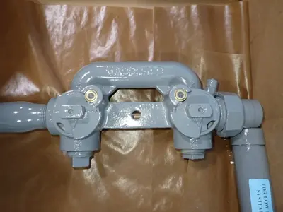 USED UPSCO UALP00002564