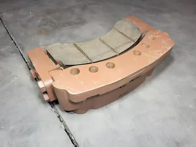 Used CARLISLE 9640055 Parts British Columbia CA | Lenmark #269128