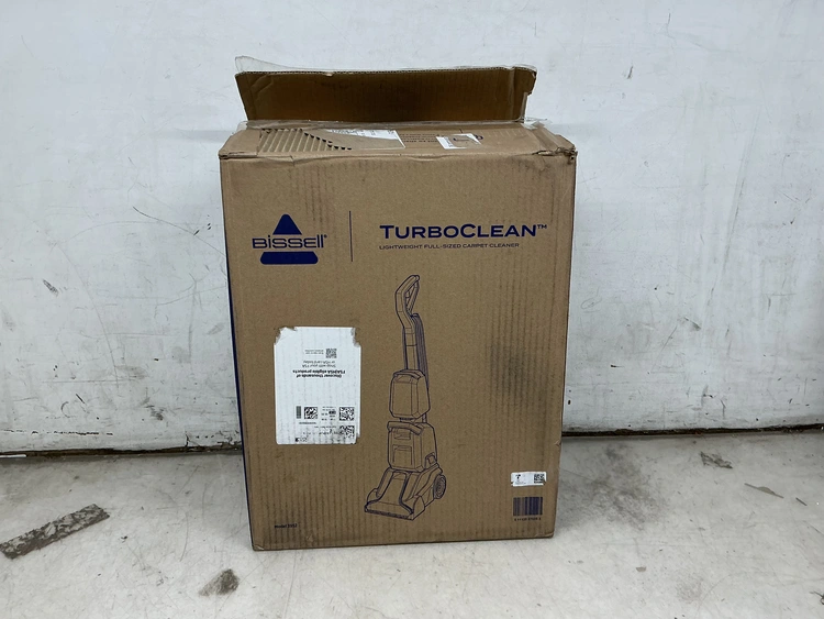 Used BISSELL 3952 Extractor Michigan US | Miedema Asset Management Group #1324300