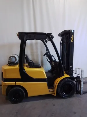 Used 2016 YALE GLP060VX Misc Forklifts North Carolina US | Forklift Pro #1548216