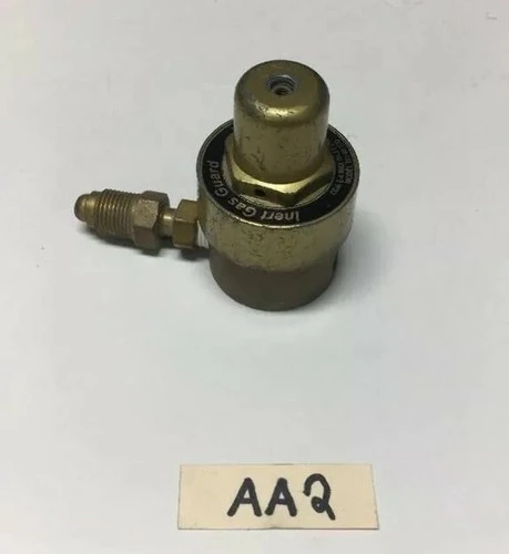 Used Harris 301-80 IGG Valves/Fittings Indiana US | J&J Industrial Supply #1073574