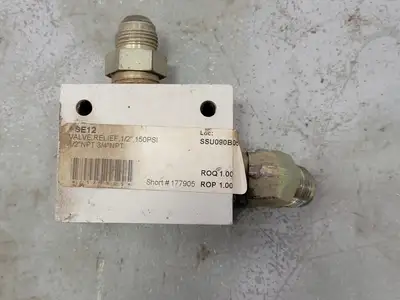 USED AIRTEK SE12