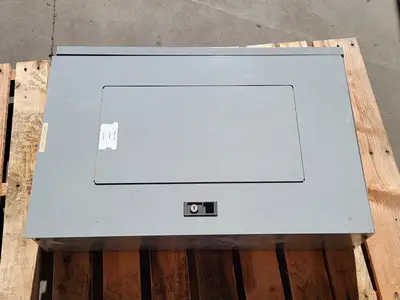 USED EATON CUTLER-HAMMER EZB2030RC