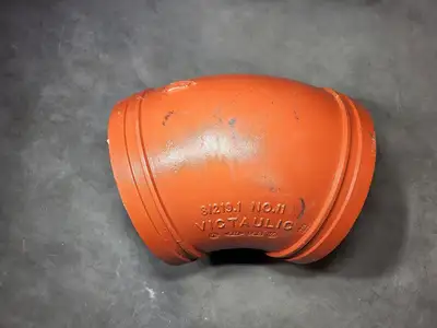 USED VICTUALIC NO. 11