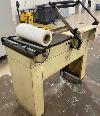 1996 SHANKLIN A27A Sealers | Envoy Equipment LLC (11)