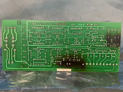 Used CINCINNATI INCORPORATED 827562 Printed Circuit Boards (PCB) Ohio US | HGR 24 #1507651
