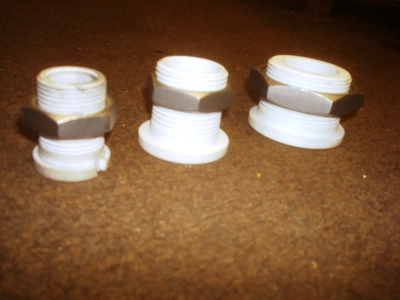 Bearing Kit Either Bronze Or Ptfe