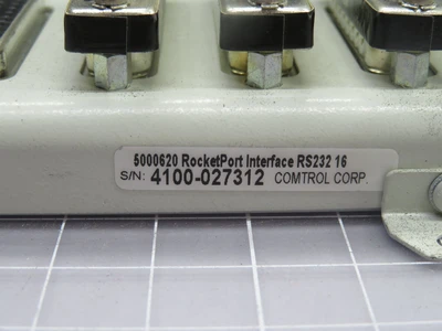 Used COMTROL _UNKNOWN_ Circuit Boards | OCO Industrial #1666146