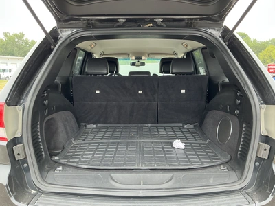 Used 2011 JEEP GRAND CHEROKEE SUVs Michigan US | Miedema Asset Management Group #1334477