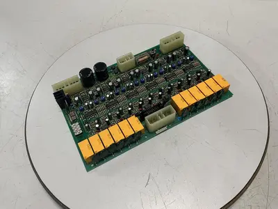 USED TOSHIBA H1007794