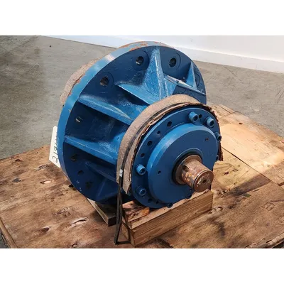 Used VM MOTOR VMF-130-1850 Motors (misc) West Virginia US | JM Industrial #1517837