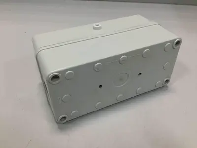 USED FIBOX A-3163