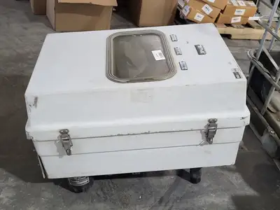 USED BROOKS INSTRUMENT MT3810