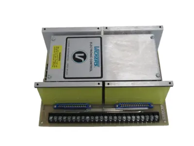 NEW VICKERS EMP-A-20 POWER SUPPLY EMPA20