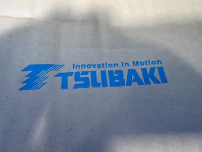 USED TSUBAKI C2052