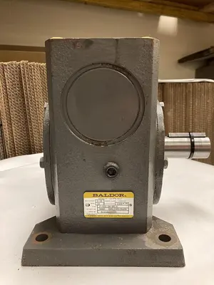 USED BALDOR F-926-20-B5-G