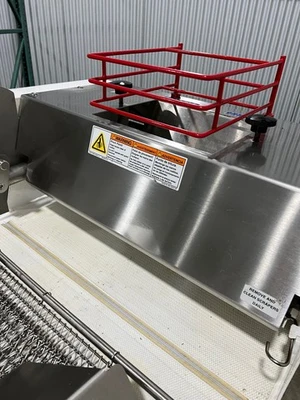 Used 2017 BLOEMHOF 860L Roll Machines (Bakery) California US | BakeryEquipment.com #1554990