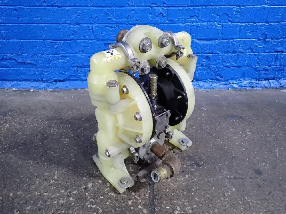 USED ARO 6661A33EBC