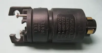 NEW Hubbell 21CM415B