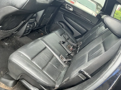 USED 2013 JEEP GRAND CHEROKEE