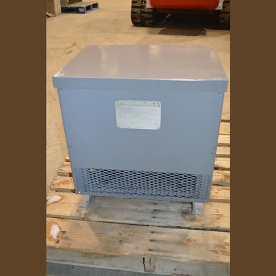 Square D 25 kVA Transformer