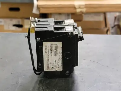 USED GENERAL ELECTRIC THHQB220