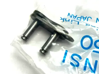 Senqcia Cotter Pin Connecting Link 50CLCP ANSI #50 BOX OF 52 - New Other