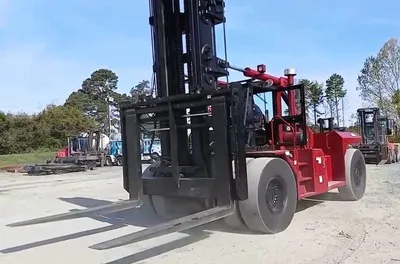 2005 TAYLOR T650L Forklifts | JYC EQUIPMENT (5)