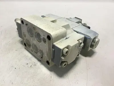 USED VICKERS DG5V73C7TP7H80JA289