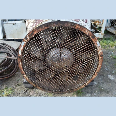 Engart 36 in Electric Fan