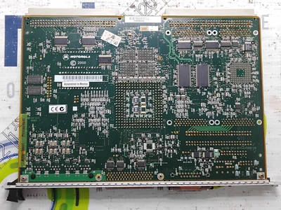 USED MOTOROLA 01-W3267F