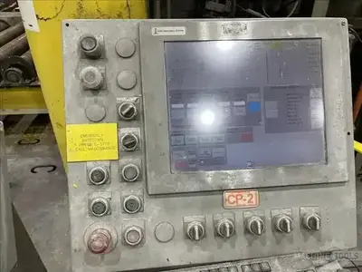 USED 2008 CAUFFIEL Levelers