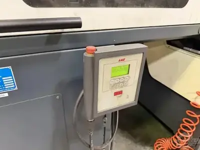 Used 2016 DMG MORI NLX2500SY/700 CNC Lathes Arizona US | KD Machinery #1259265