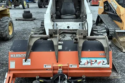 Used 2005 BOBCAT A300 Skid Steer Loaders Indiana US | Proxy Equipment #1382979