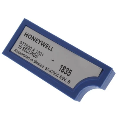 Honeywell ST7800A1021 Purge Timer [New]